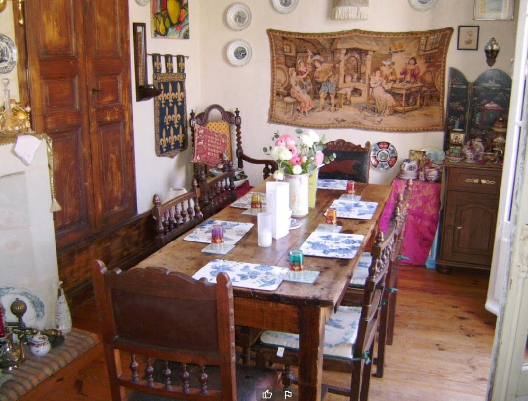 Chez Teresa — photo 3