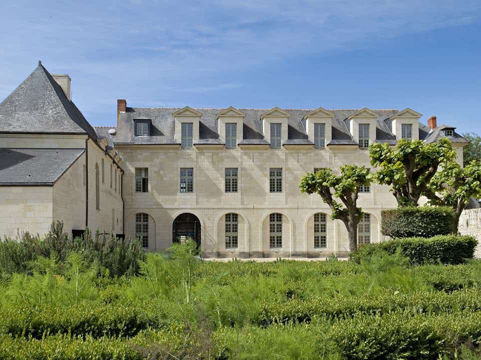 Fontevraud — photo 2