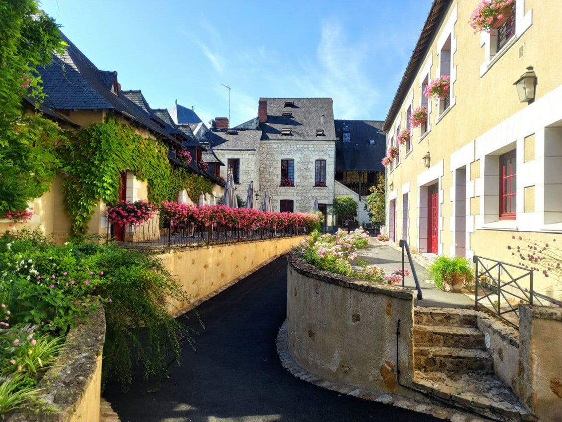 La Croix Blanche — photo 2