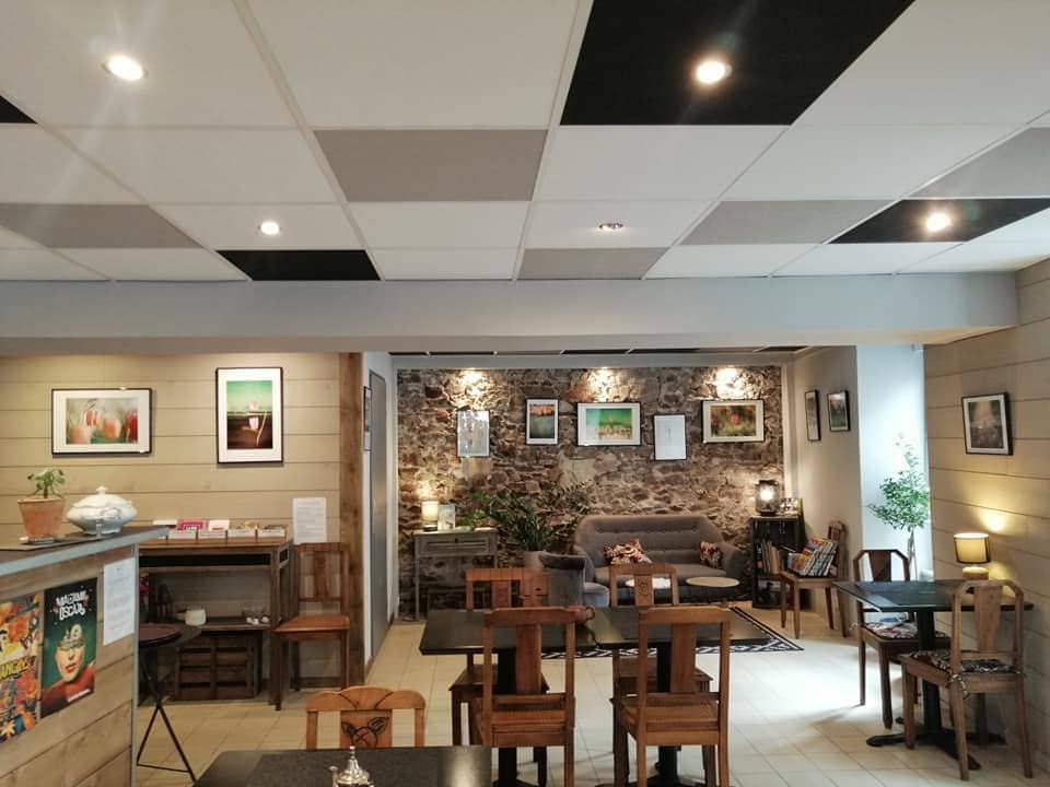 Le Comptoir des Vins — photo 3