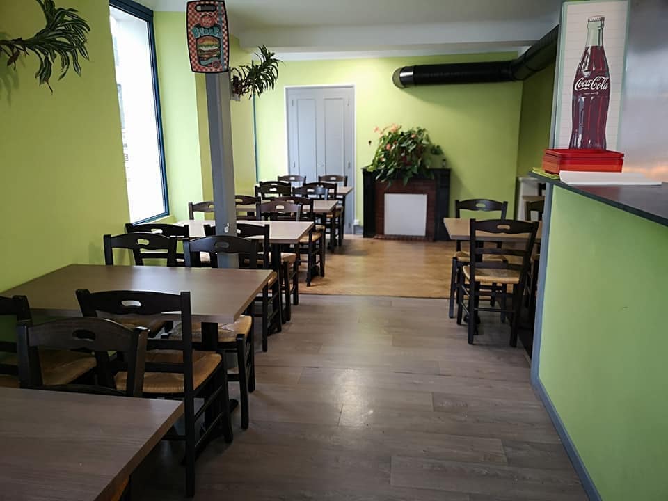 Beaupréau Tacos — photo 3