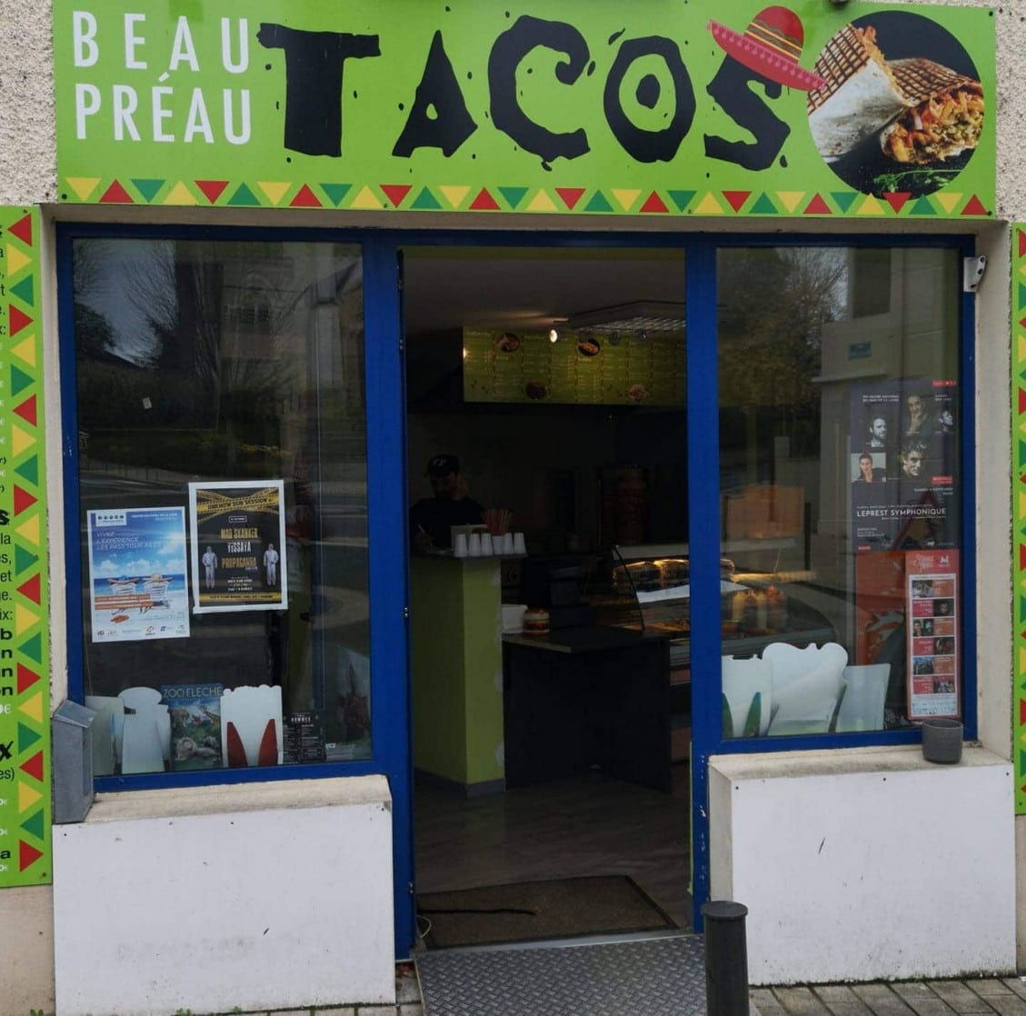 Beaupréau Tacos — photo 2