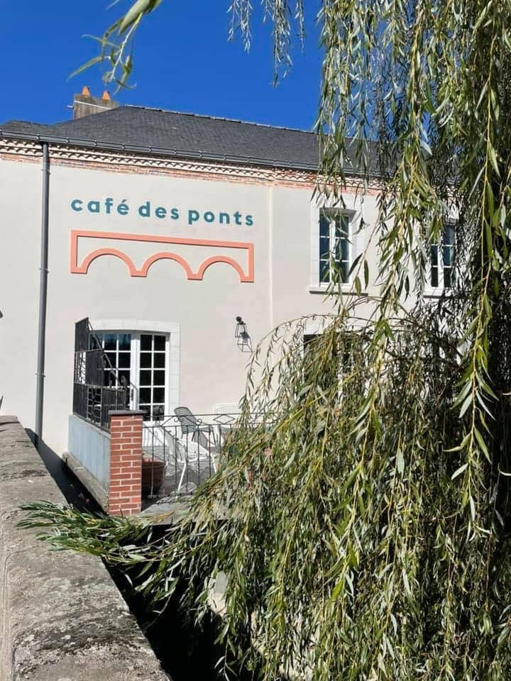 Café des ponts — photo 2