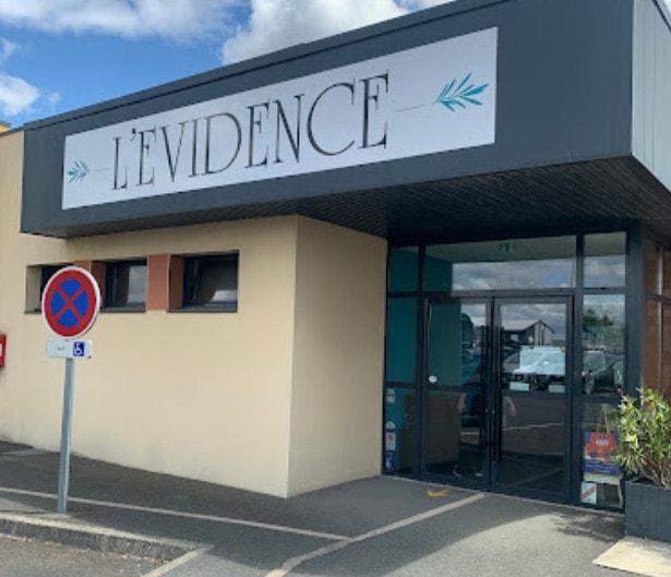 L'évidence — Viandes et Grillades à Beaupréau-en-Mauges — photo 2