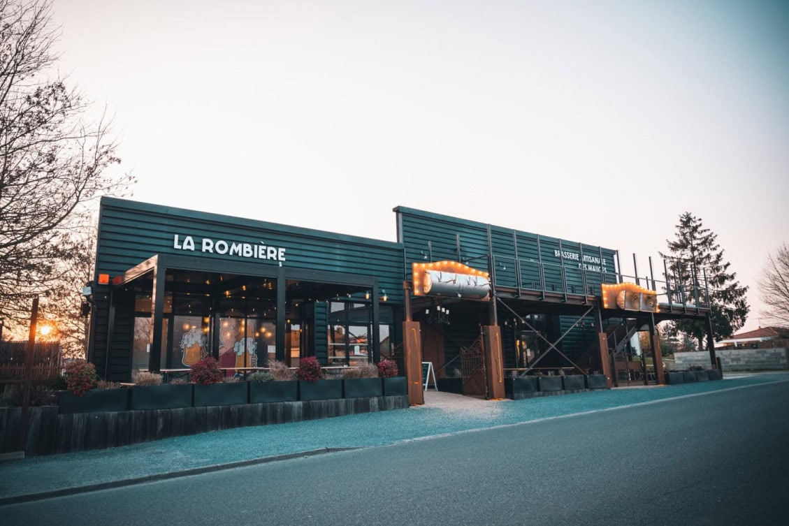La Rombière — photo 2