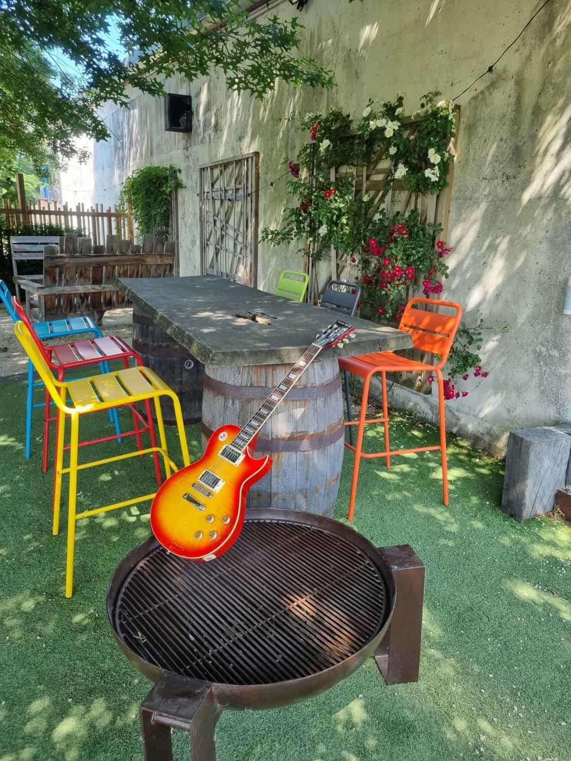 La Rombière — photo 3