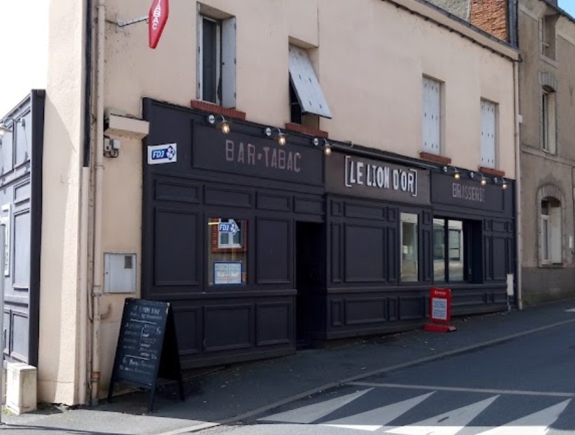 Le Lion d'Or — photo 2