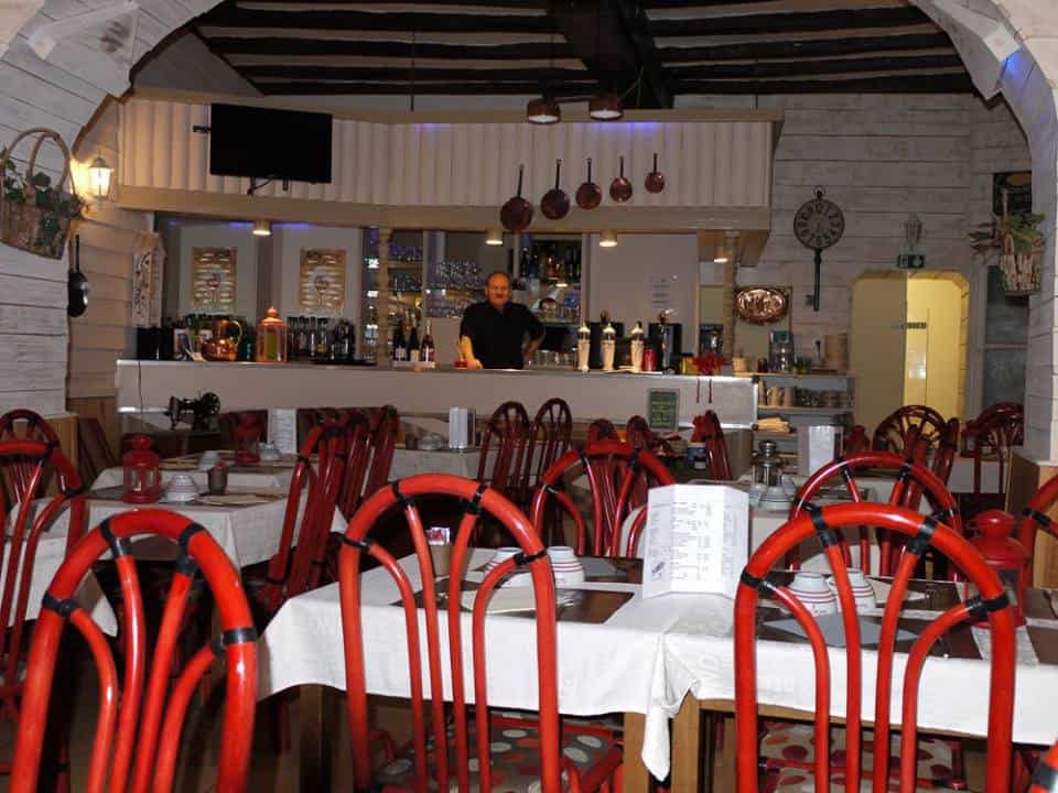 Crêperie Du Chateau — photo 3