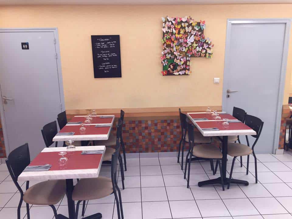 La Flambée — photo 2