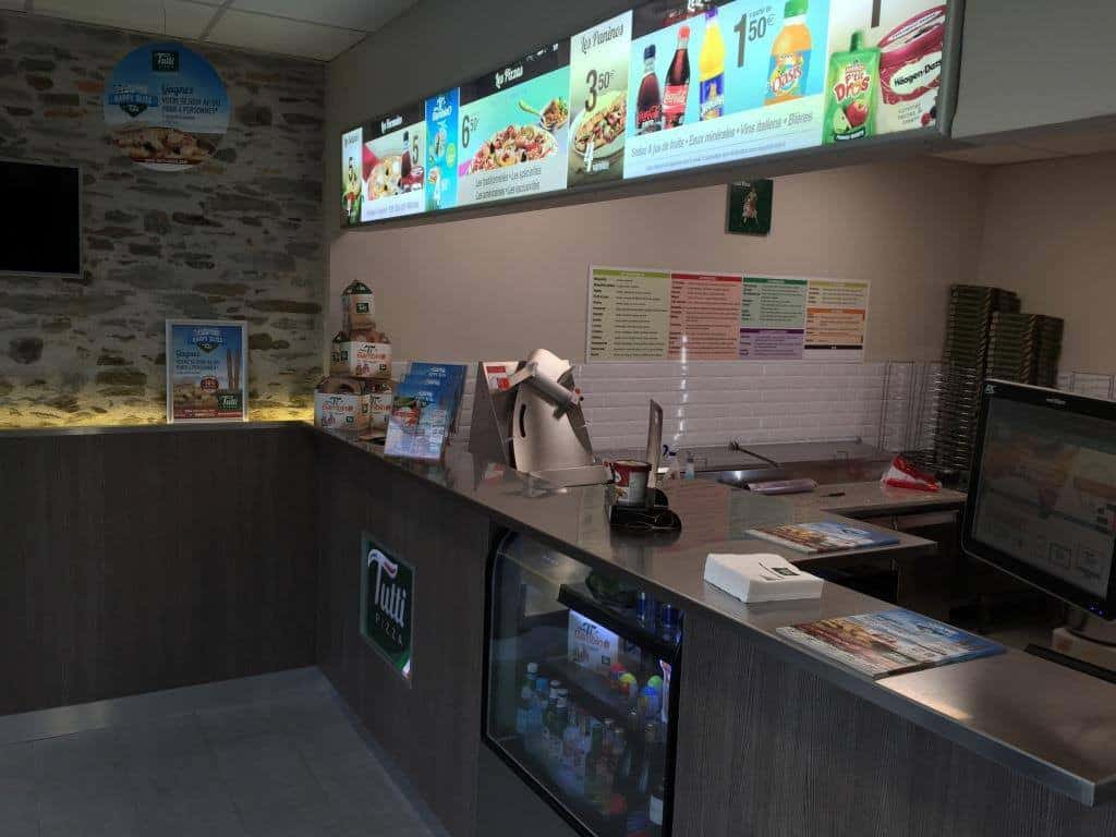 Tutti Pizza — photo 2