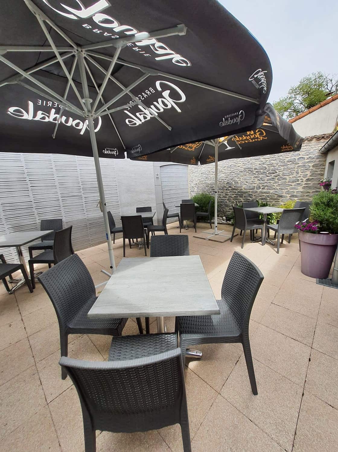 Le Marywan — photo 2