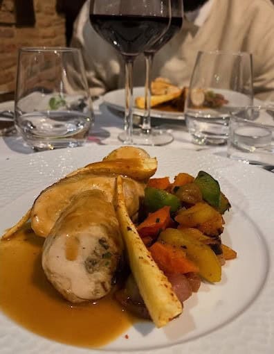 Loire et Sens — Restaurant Gastronomique à Les Garennes sur Loire — photo 2