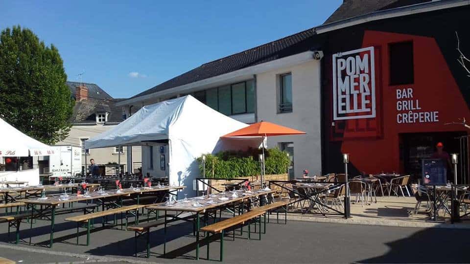 La Pommerelle — photo 3