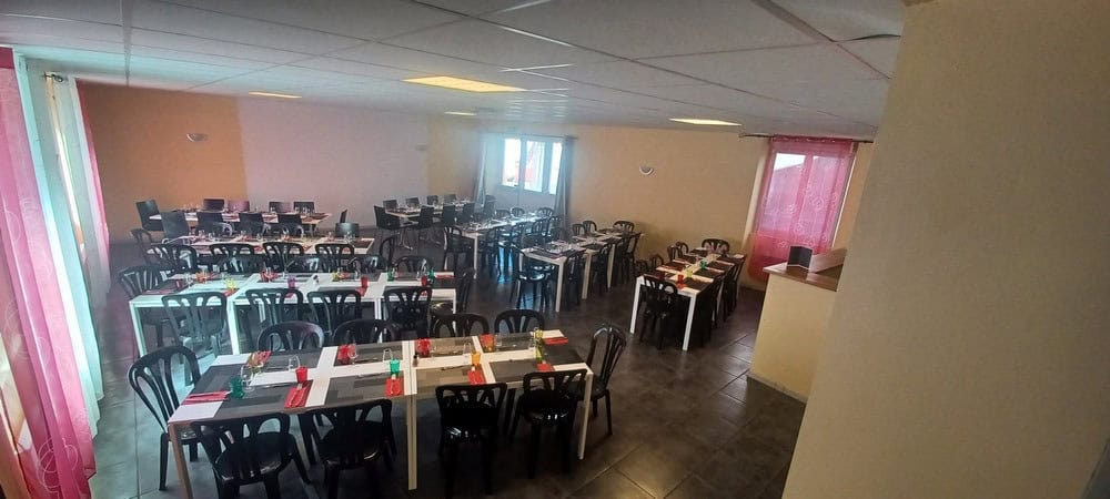 Bistrot Le Laurentais — photo 3