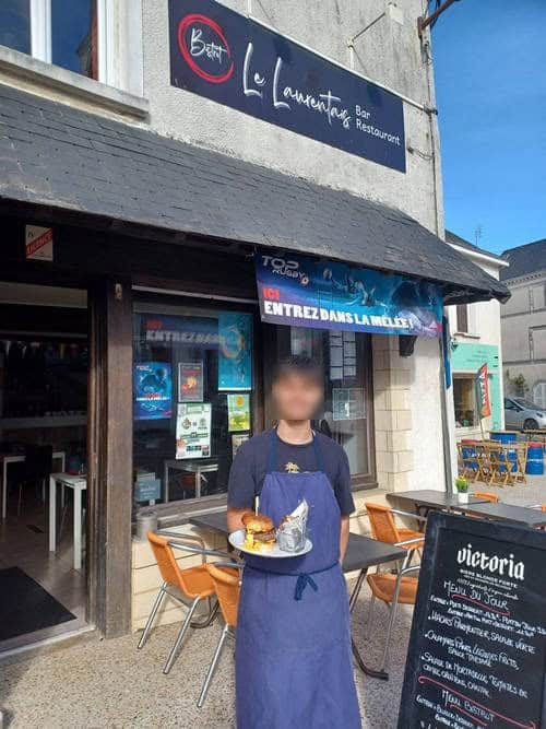 Bistrot Le Laurentais — photo 2