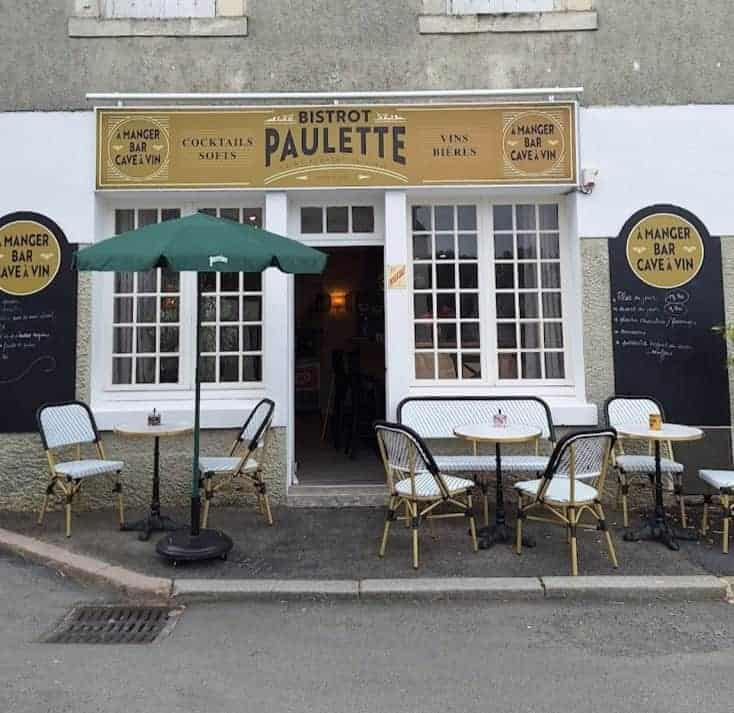 Bistrot Paulette — photo 3