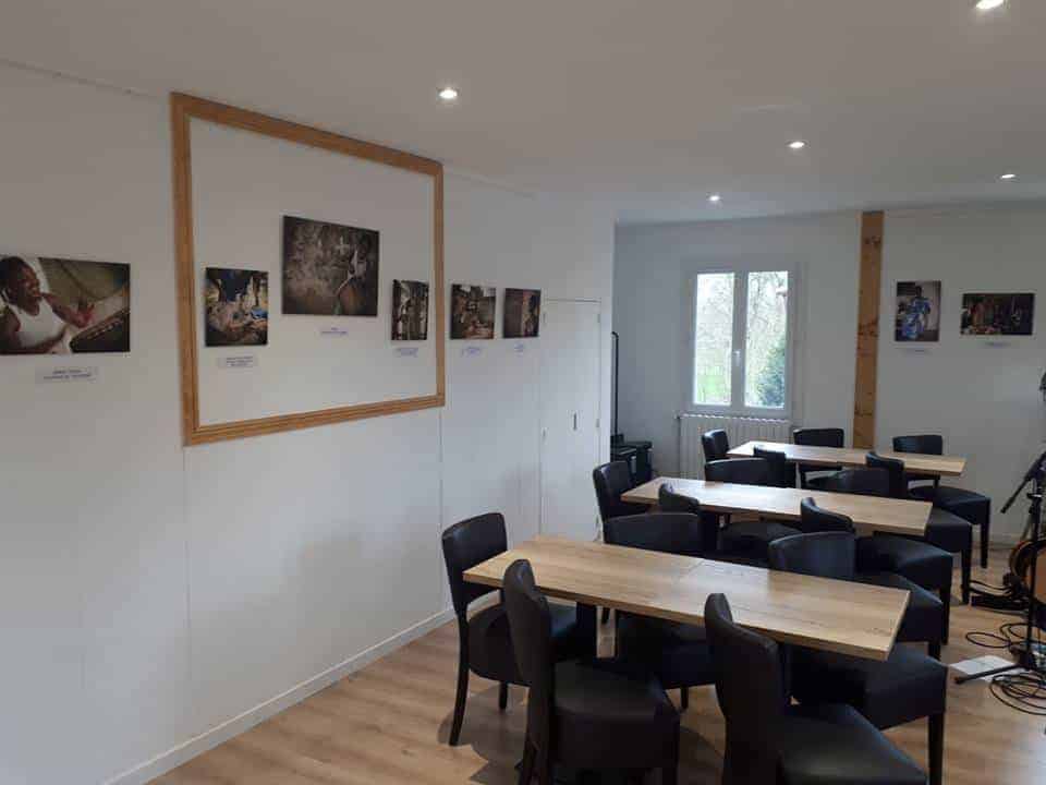 La Terrasse de l'Evre — photo 3