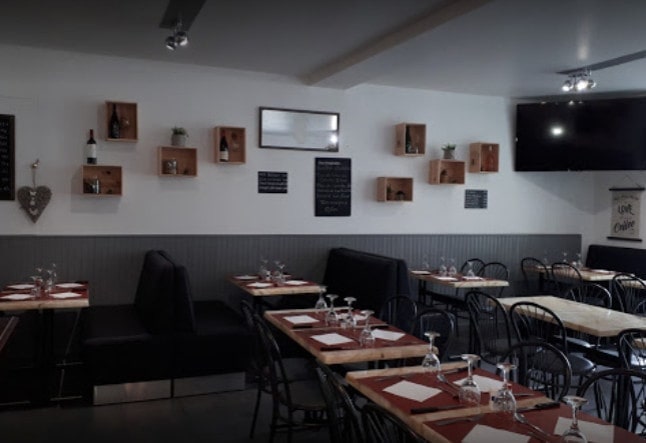 Le Bistrot D'Olicia — photo 3