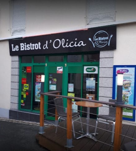 Le Bistrot D'Olicia — photo 2