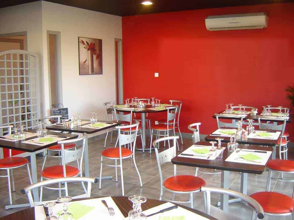 Le Relais de la Boule d'Or — photo 3