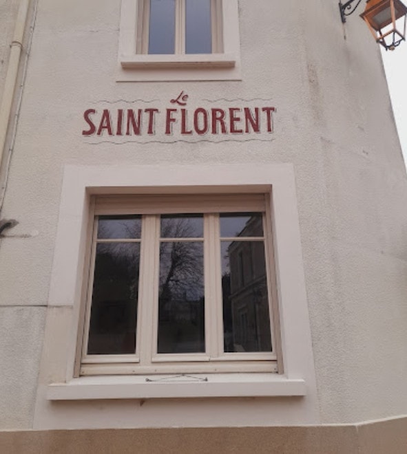 Le Saint Florent — photo 2