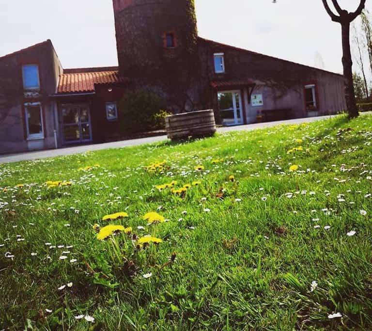 Moulin de L'Epinay — photo 3