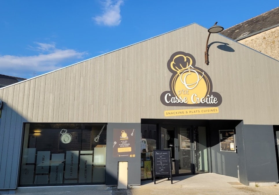 Ô p'tit casse croûte — photo 2