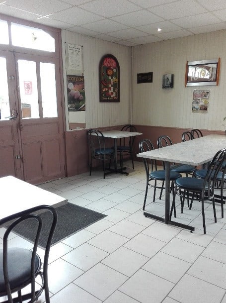 Au P'tit Resto — photo 2