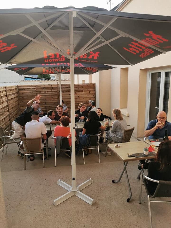 Auberge Du Haut Layon — photo 3