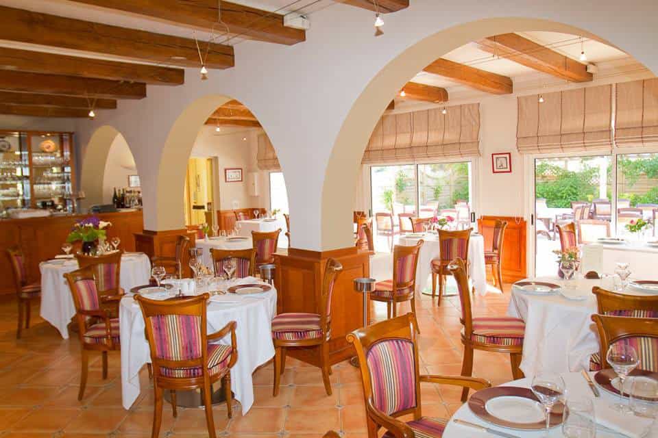Auberge Bienvenue — photo 3