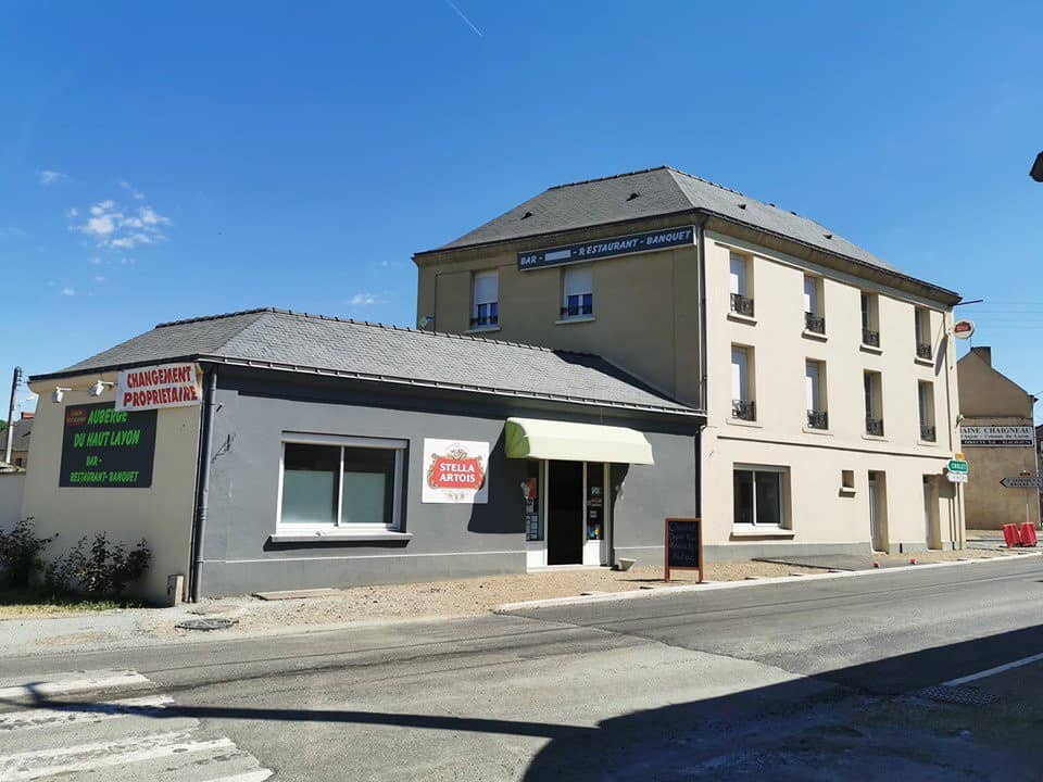 Auberge du haut — photo 2