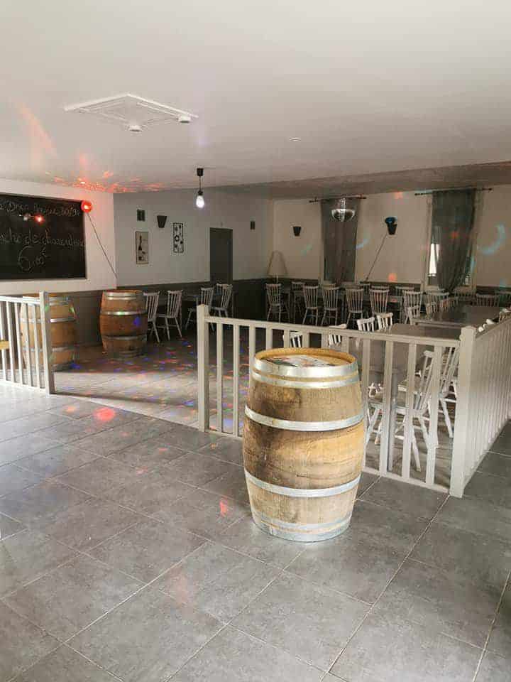 Auberge du haut — photo 3