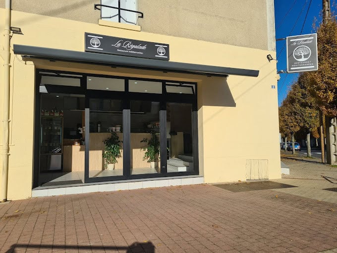 La Régalade — photo 3