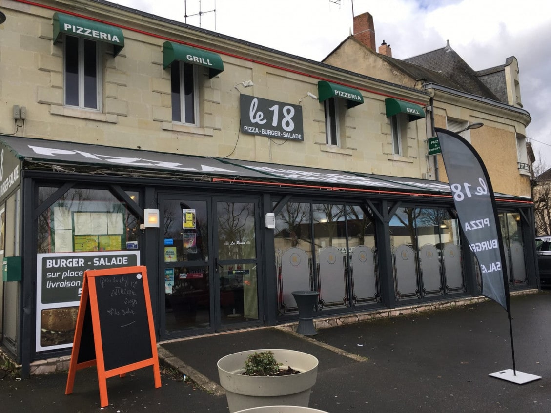 Le 18 — photo 3