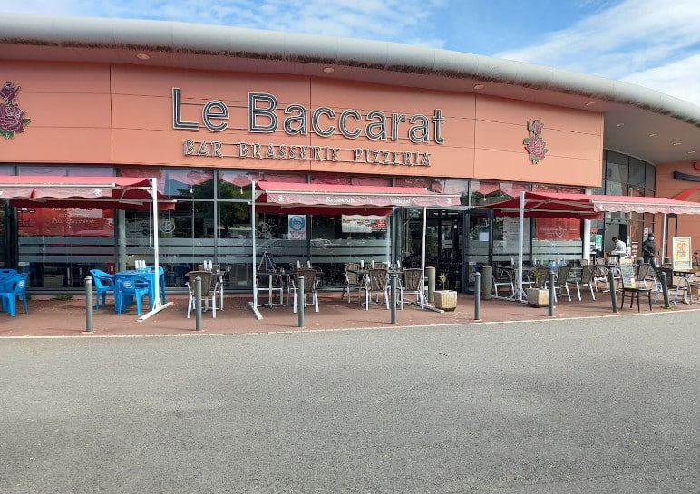 Le Baccarat — photo 3