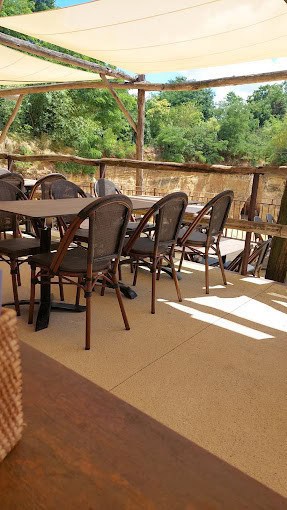 Le Camp Des Girafes — photo 3