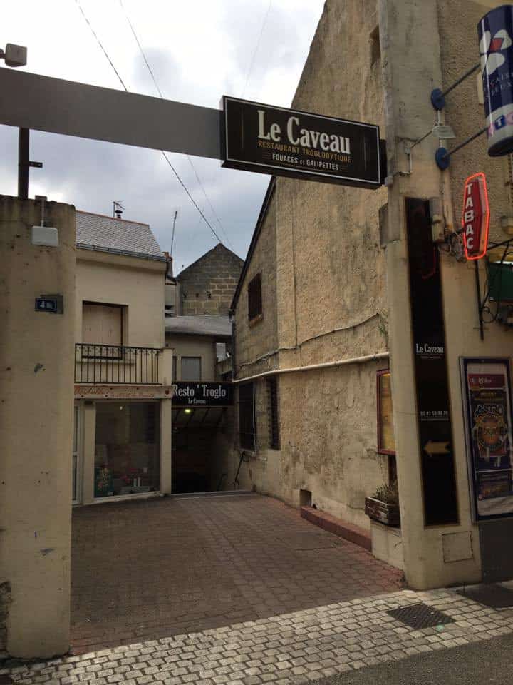 Le Caveau — photo 2