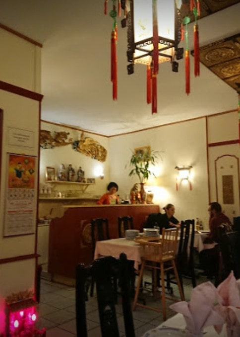 Lotus d'Asie — photo 3