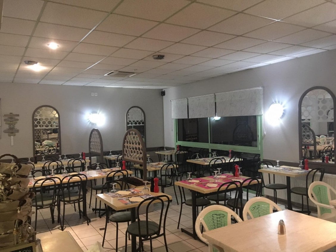 Pizzeria Primavera — photo 3