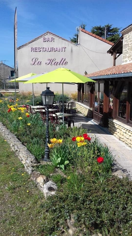 La Halte — photo 2