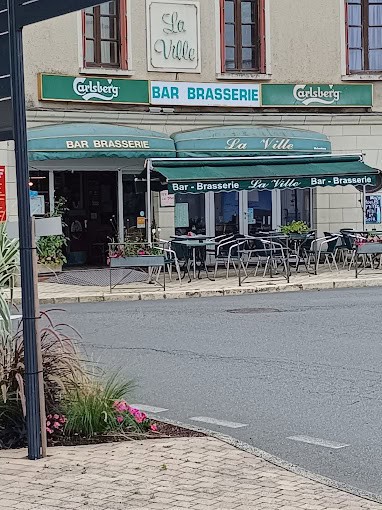 La Ville — photo 3