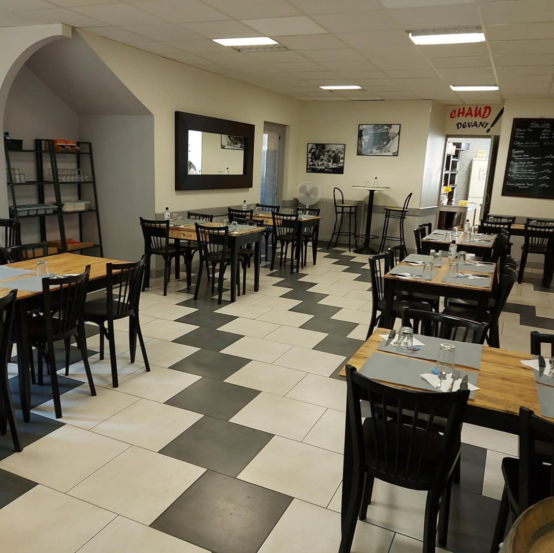 Le Tavernier — photo 3