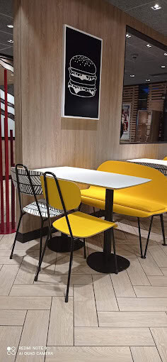 McDonald's — photo 2