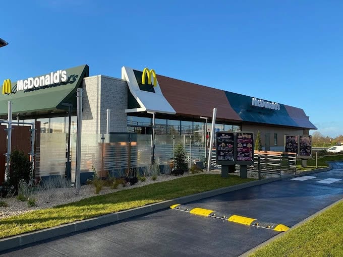McDonald's — photo 3