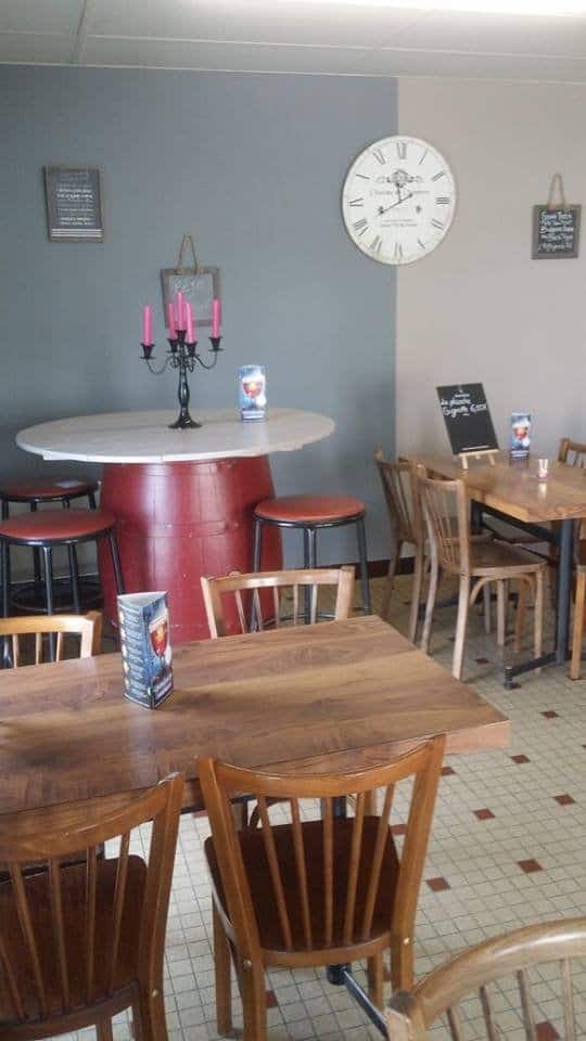 Bar à Thym — photo 2