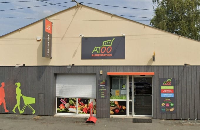 Atoo food — photo 3