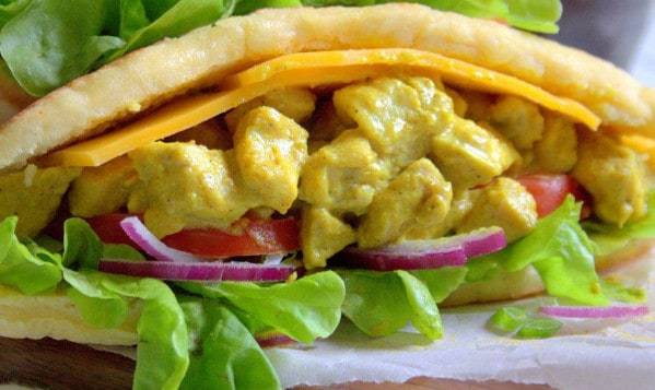 Atoo food — photo 2