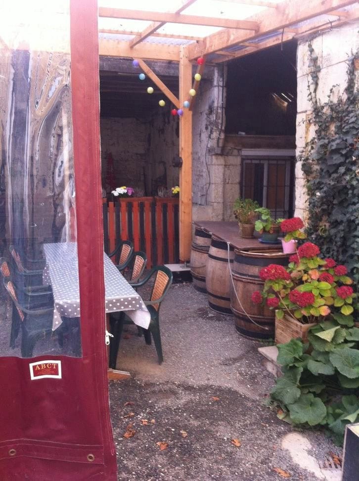 La Crapaudière — photo 3