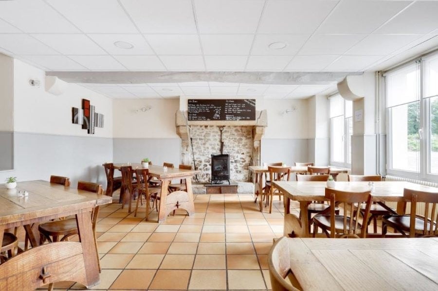 L'Auberge des 4 Moulines — photo 3
