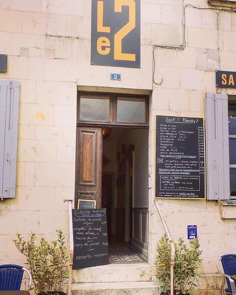 Le 2 — photo 2